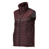 Mascot 22365-318 Customized Thermoweste – bordeaux
