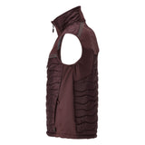 Mascot 22365-318 Customized Thermoweste – bordeaux