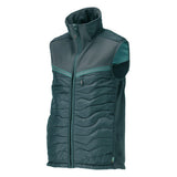 Mascot 22365-318 Customized Thermoweste – waldgrün