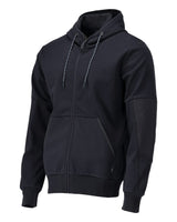 Mascot 22386-365 Customized Kapuzen-Sweatjacke – schwarzblau