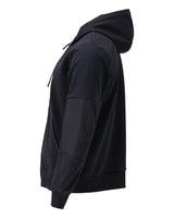 Mascot 22386-365 Customized Kapuzen-Sweatjacke – schwarzblau