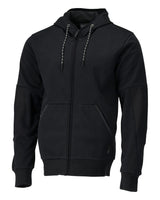 Mascot 22386-365 Customized Kapuzen-Sweatjacke – schwarz