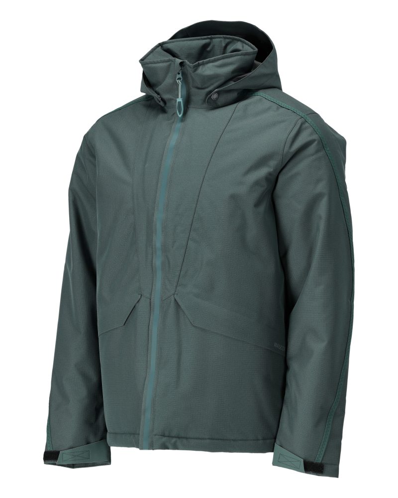 Mascot 22435-231 Customized Winterjacke – waldgrün