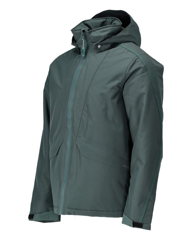 Mascot 22435-231 Customized Winterjacke – waldgrün