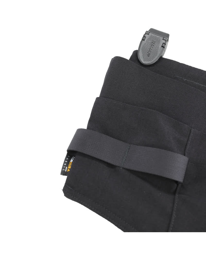 Mascot Hängetaschen Handwerk. 22450-012 Customized – schwarz
