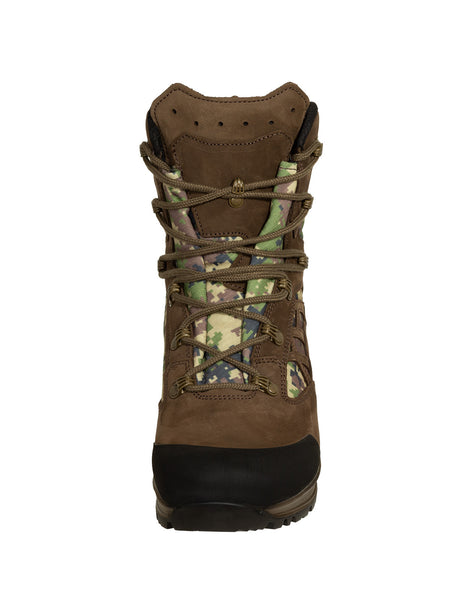 Haix Nature Camo GTX