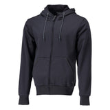 Mascot 22486-378 Customized Kapuzen-Sweatjacke – schwarzblau