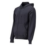 Mascot 22486-378 Customized Kapuzen-Sweatjacke – schwarzblau
