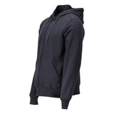 Mascot 22486-378 Customized Kapuzen-Sweatjacke – schwarzblau