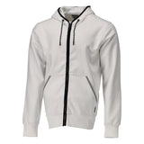 Mascot 22486-378 Customized Kapuzen-Sweatjacke – weiß