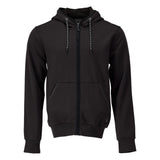 Mascot 22486-378 Customized Kapuzen-Sweatjacke – schwarz