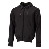 Mascot 22486-378 Customized Kapuzen-Sweatjacke – schwarz
