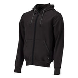 Mascot 22486-378 Customized Kapuzen-Sweatjacke – schwarz