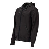 Mascot 22486-378 Customized Kapuzen-Sweatjacke – schwarz