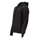 Mascot 22486-378 Customized Kapuzen-Sweatjacke – schwarz