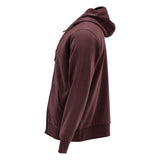 Mascot 22486-378 Customized Kapuzen-Sweatjacke – bordeaux