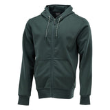Mascot 22486-378 Customized Kapuzen-Sweatjacke – waldgrün