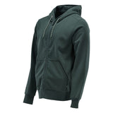 Mascot 22486-378 Customized Kapuzen-Sweatjacke – waldgrün