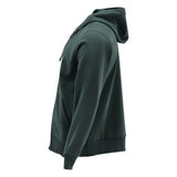 Mascot 22486-378 Customized Kapuzen-Sweatjacke – waldgrün