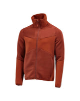 Mascot 22503-681 Customized Fleecejacke – herbstrot