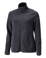 Mascot Damen 22553-608 Customized Fleecejacke – schwarzblau