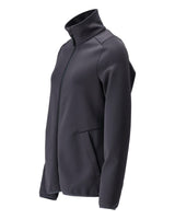 Mascot Damen 22553-608 Customized Fleecejacke – schwarzblau