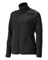 Mascot Damen 22553-608 Customized Fleecejacke – schwarz