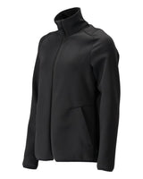 Mascot Damen 22553-608 Customized Fleecejacke – schwarz