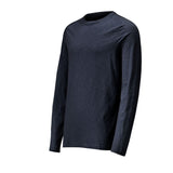 Mascot 22581-983 Customized Langarmshirt – schwarzblau