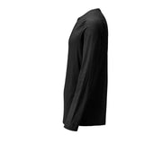 Mascot 22581-983 Customized Langarmshirt – schwarz