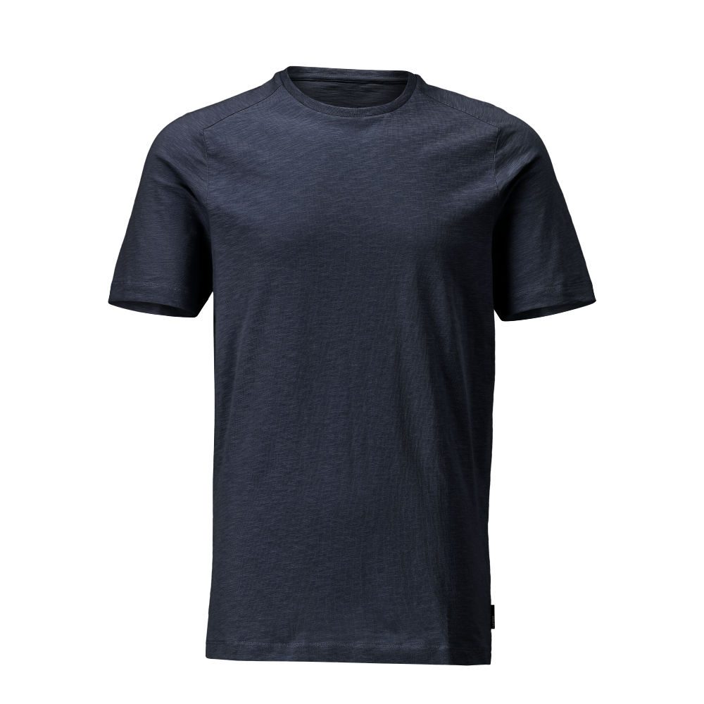 Mascot 22582-983 Customized T-Shirt – schwarzblau