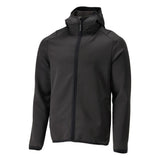 Mascot 22586-608 Customized Kapuzen-Fleecejacke – schwarz