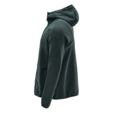 Mascot 22586-608 Customized Kapuzen-Fleecejacke – waldgrün