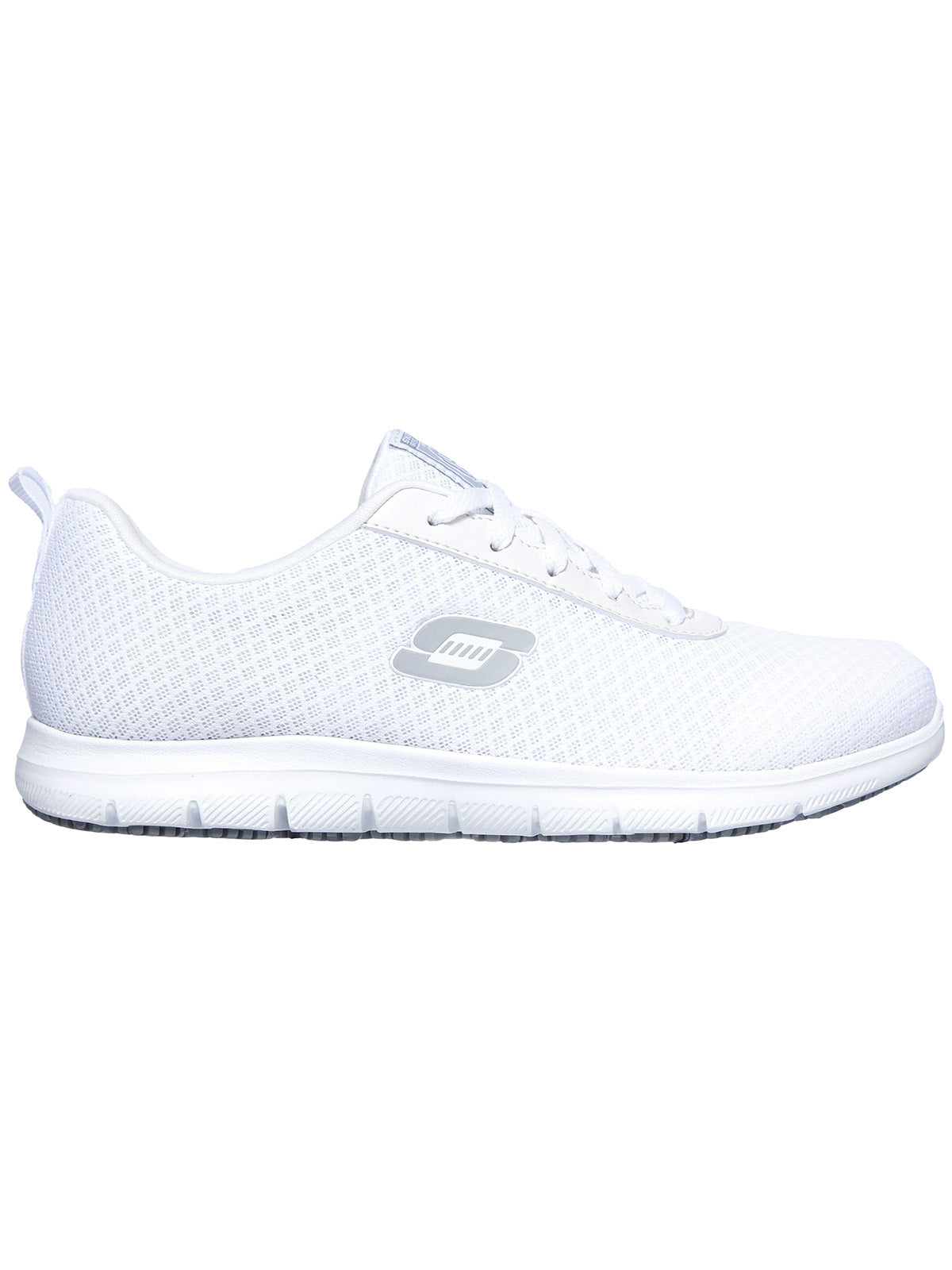 Freizeitschuhe Skechers Ghenter Bronaugh - workXperts
