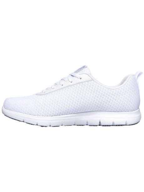 Freizeitschuhe Skechers Ghenter Bronaugh - workXperts