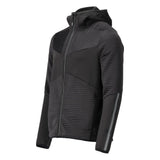 Mascot 22603-681 Customized Kapuzen-Sweatshirt – schwarz