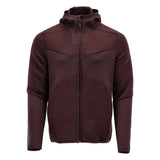 Mascot 22603-681 Customized Kapuzen-Sweatshirt – bordeaux