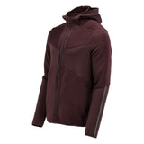 Mascot 22603-681 Customized Kapuzen-Sweatshirt – bordeaux