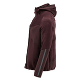 Mascot 22603-681 Customized Kapuzen-Sweatshirt – bordeaux
