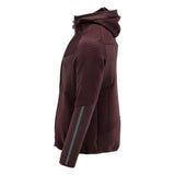 Mascot 22603-681 Customized Kapuzen-Sweatshirt – bordeaux