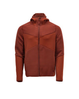 Mascot 22603-681 Customized Kapuzen-Sweatshirt – herbstrot