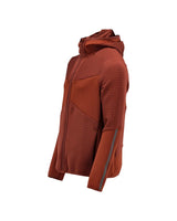 Mascot 22603-681 Customized Kapuzen-Sweatshirt – herbstrot