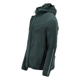 Mascot 22603-681 Customized Kapuzen-Sweatshirt – waldgrün