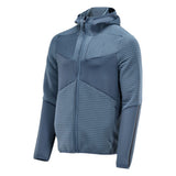 Mascot 22603-681 Customized Kapuzen-Sweatshirt – steinblau