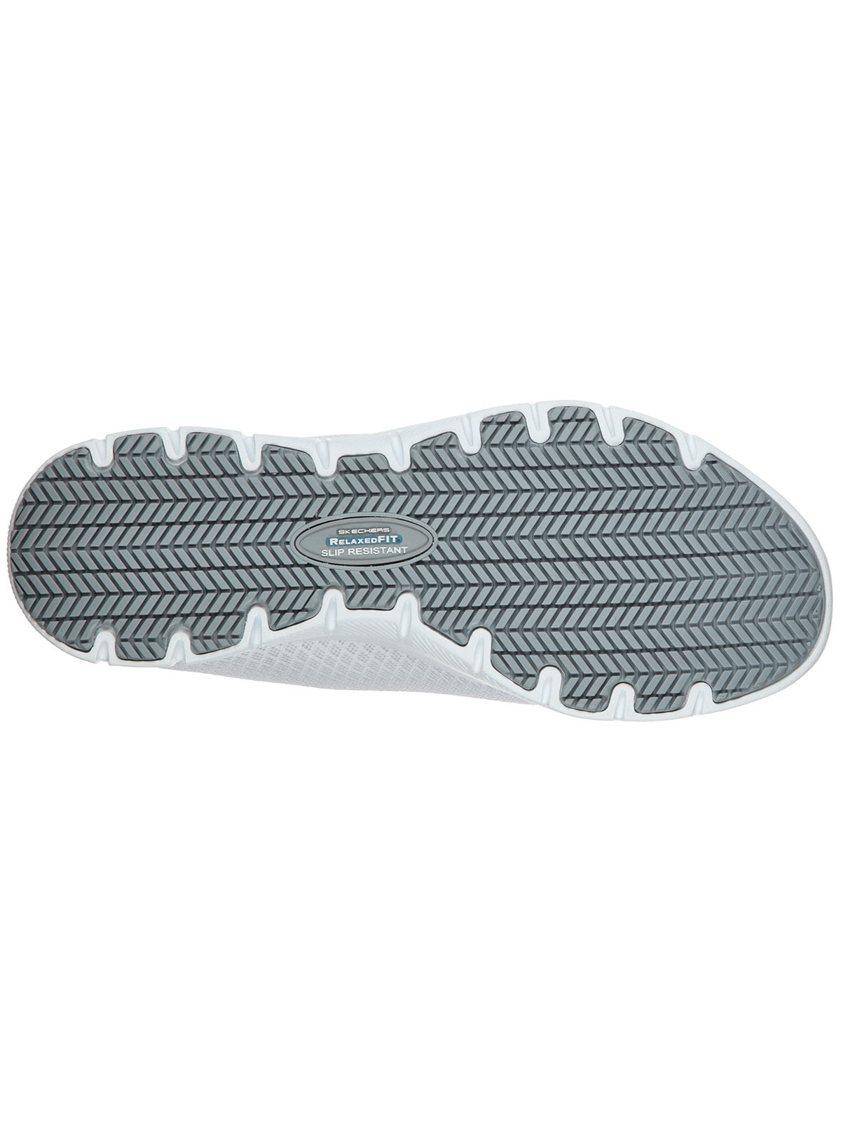 Freizeitschuhe Skechers Ghenter Bronaugh - workXperts