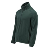 Mascot 22703-639 Microfleece Zip-Sweatshirt – waldgrün