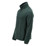 Mascot 22703-639 Microfleece Zip-Sweatshirt – waldgrün