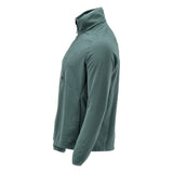 Mascot 22703-639 Microfleece Zip-Sweatshirt – hell-waldgrün