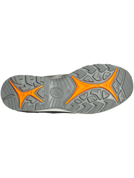 Haix Black Eagle Adv.2.2 GTX low