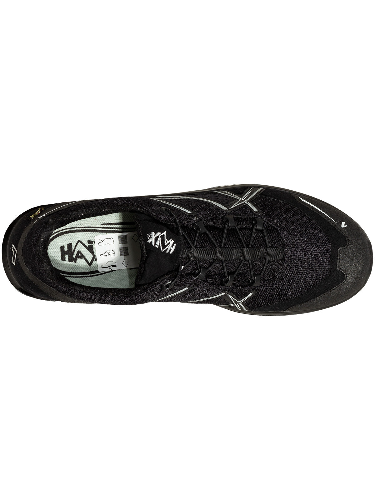 Haix Black Eagle Adv.2.2 GTX low